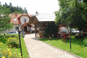Отель Tourist Farm Klevž  Словень-Градец